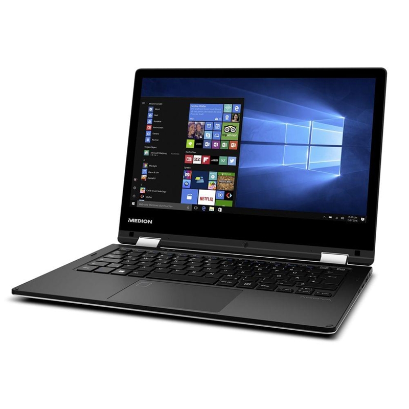 Medion Akoya E2227T 29,46cm (11,6 Zoll) Notebook