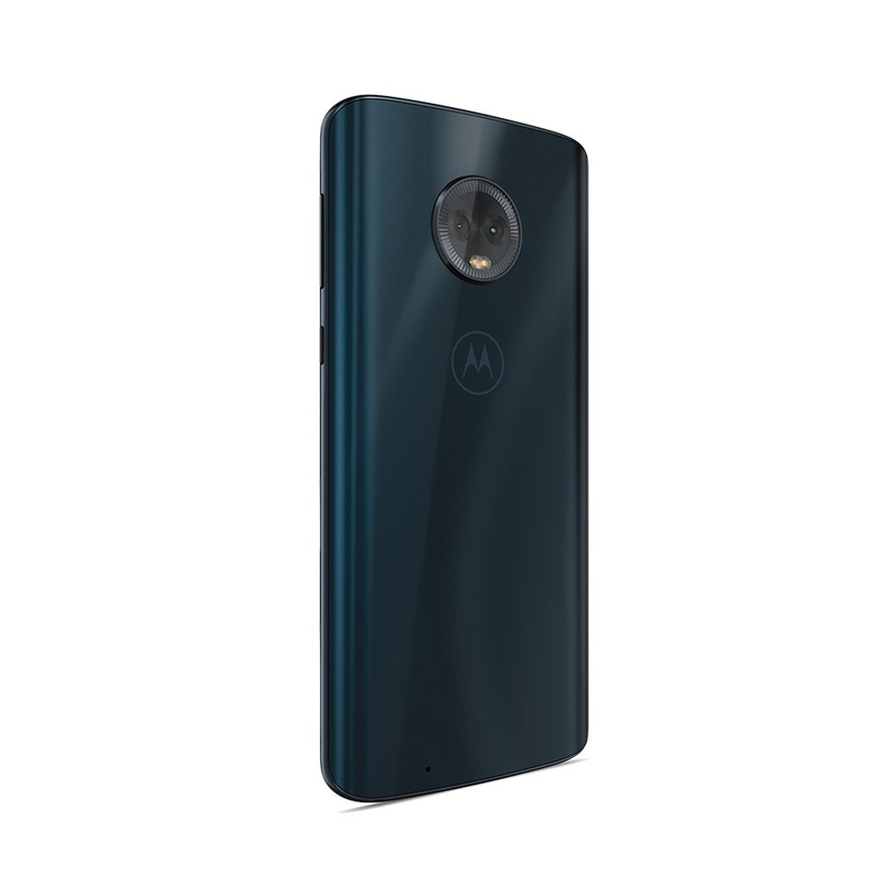 Motorola Moto G6 Smartphone deep indigo