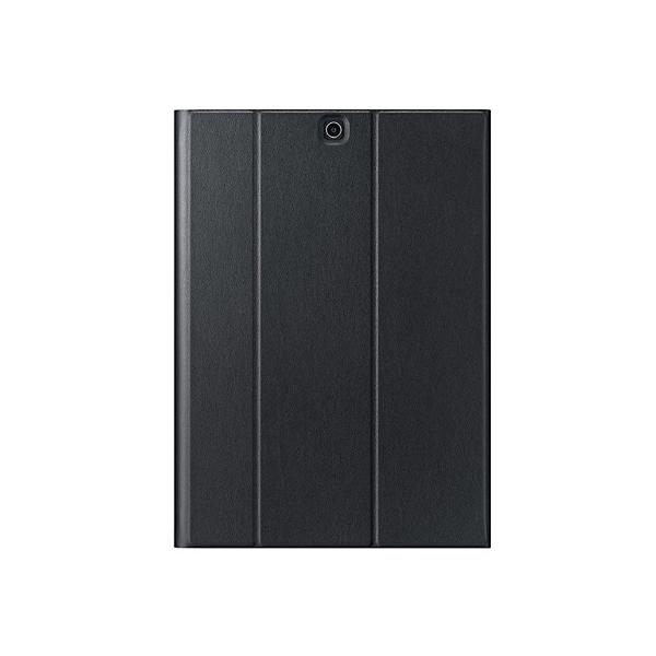 Samsung Book Cover Keyboard für Galaxy Tab S2 9.7 schwarz