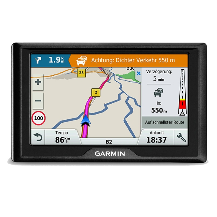 Garmin Drive 51 LMT-S CE Navigationsgerät
