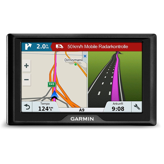 Garmin Drive 51 LMT-S CE Navigationsgerät