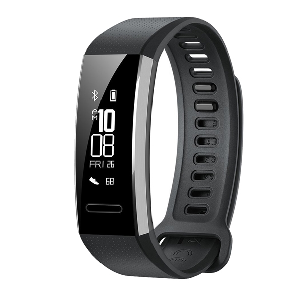Huawei Band 2 Pro Fitness-Tracker schwarz