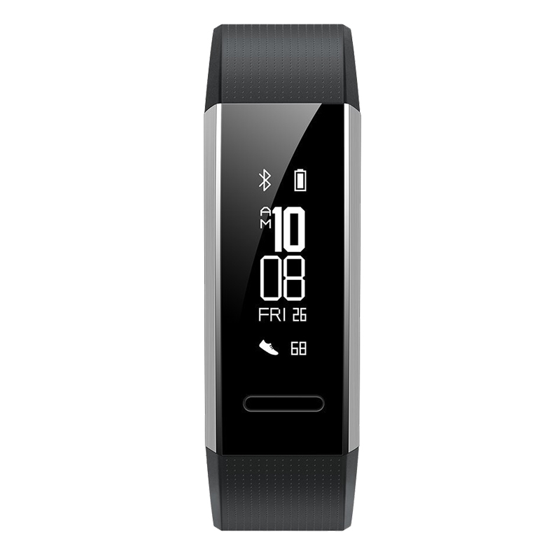 Huawei Band 2 Pro Fitness-Tracker schwarz