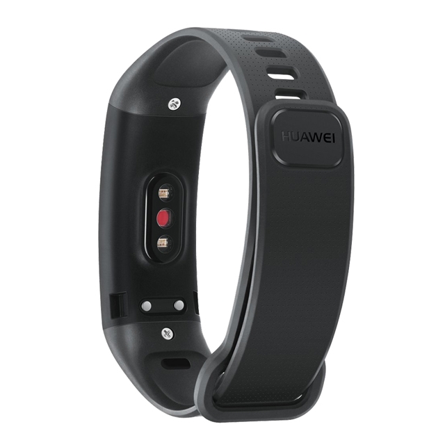Huawei Band 2 Pro Fitness-Tracker schwarz