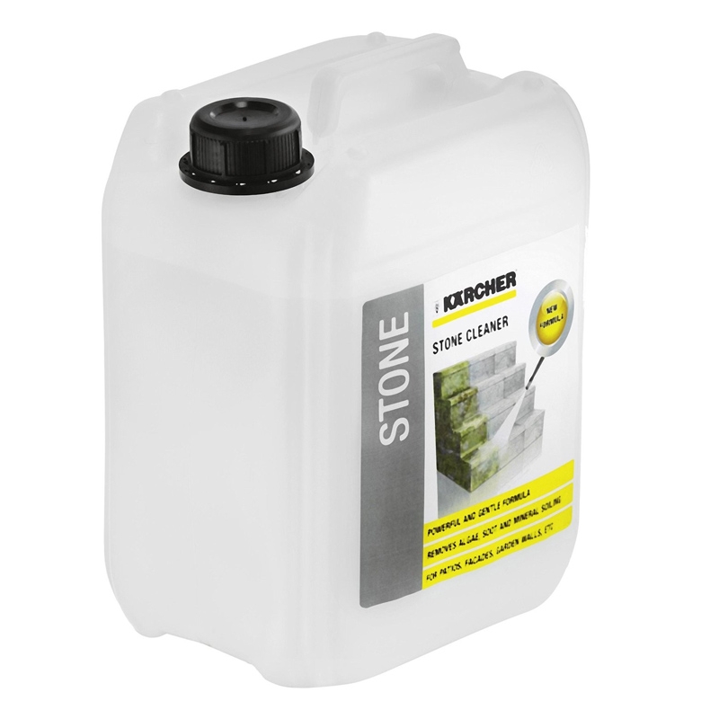Kärcher 6.294-031.0 Stein- und Fassadenreiniger 5 Liter