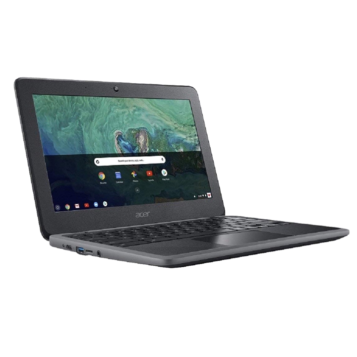 Acer Chromebook 11 C732T-C5D9 29,41 cm (11,6 Zoll) Notebook schwarz