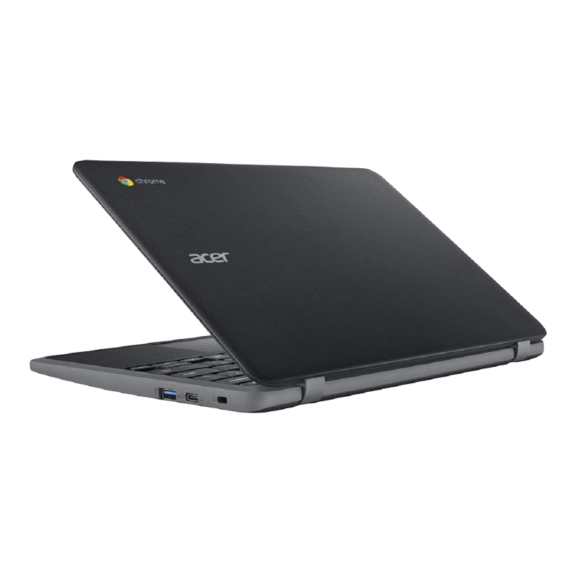 Acer Chromebook 11 C732T-C5D9 29,41 cm (11,6 Zoll) Notebook schwarz