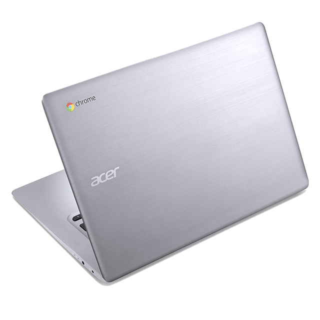 Acer Chromebook 14 CB3-431-C6H3 35,56cm (14 Zoll) Notebook silber