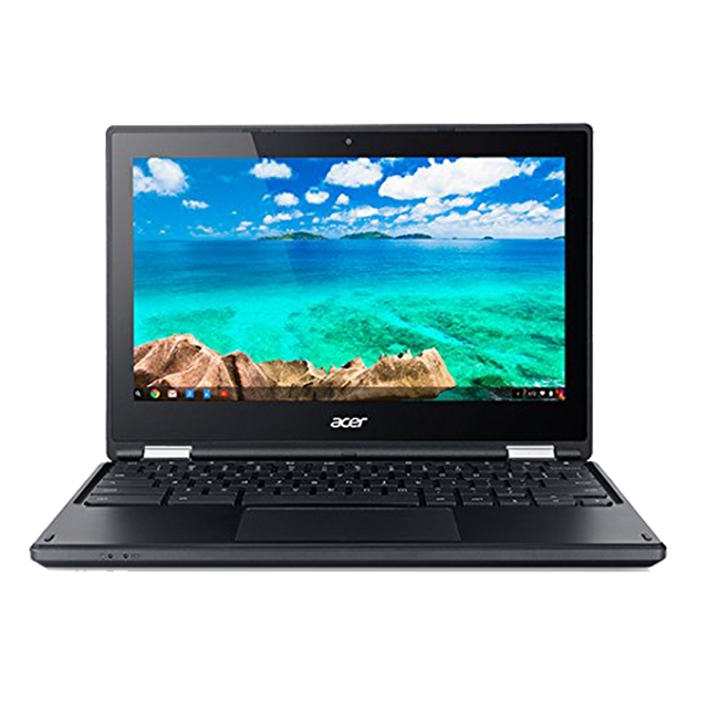 Acer Chromebook R751T-C0QV 29,5cm (11,6 Zoll) Noteboook schwarz