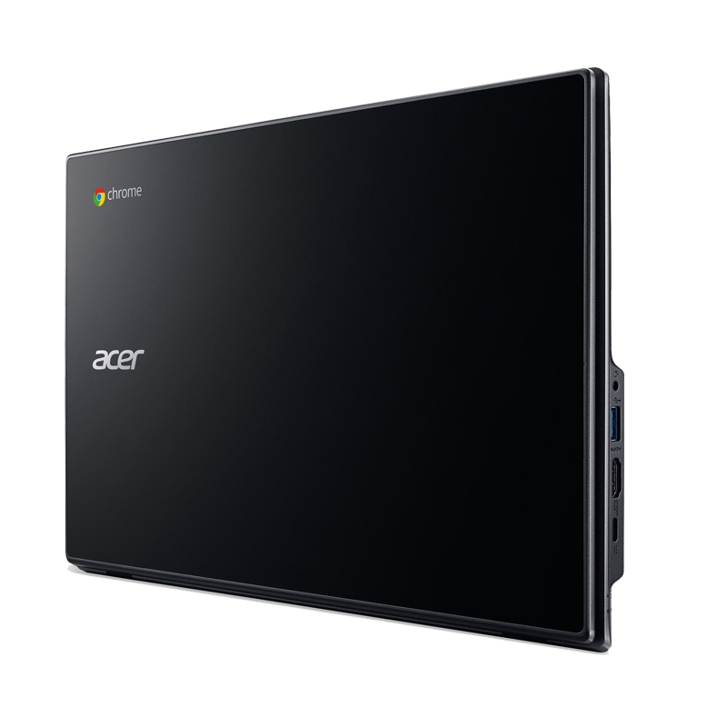 Acer Chromebook 14 CP5-471-5612 35,6cm (14 Zoll) Notebook schwarz