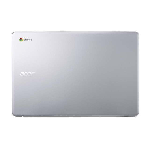 Acer Chromebook 15 CB515-1HT-P58C 39,6cm (15,6 Zoll) Notebook silber