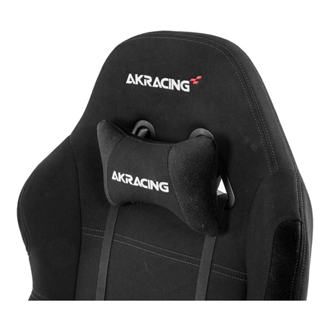 AKRacing Core Ex-Wide Gaming Stuhl schwarz