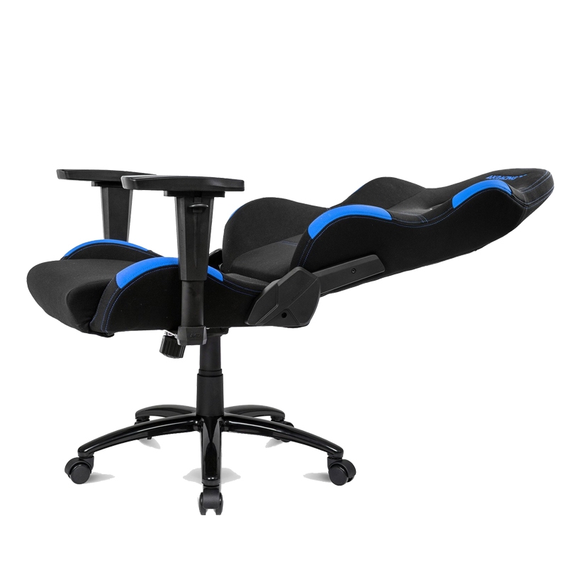 AKRacing Core Ex-Wide Gaming Stuhl schwarz/blau