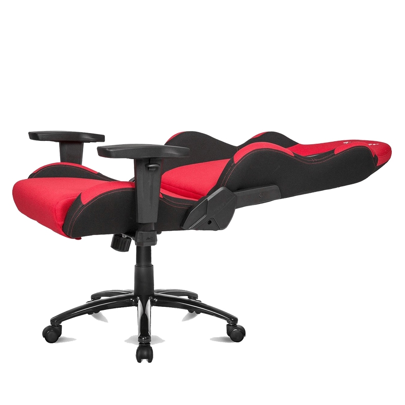 AKRacing Core EX Gaming Stuhl rot/schwarz