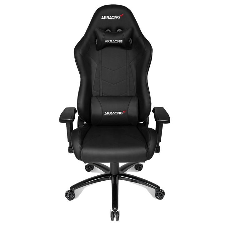 AKRacing Core SX Gaming Stuhl schwarz