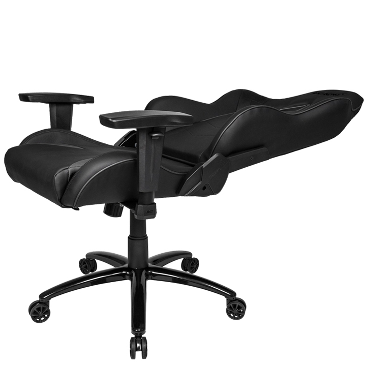 AKRacing Core SX Gaming Stuhl schwarz
