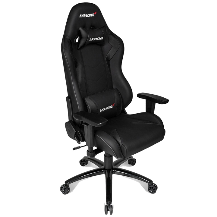 AKRacing Core SX Gaming Stuhl schwarz