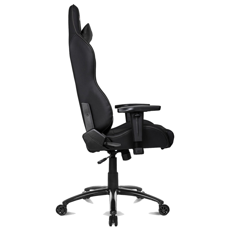 AKRacing Core SX Gaming Stuhl schwarz
