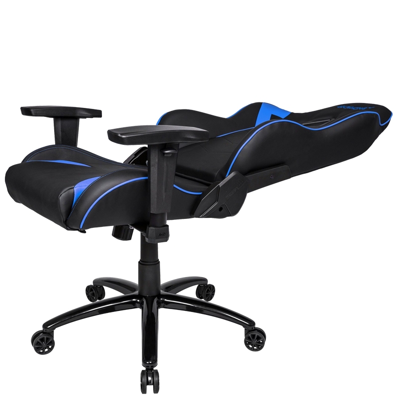 AKRacing Core SX Gaming Stuhl schwarz/blau