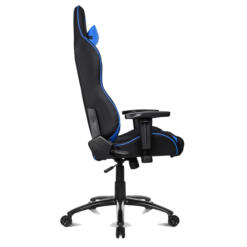 AKRacing Core SX Gaming Stuhl schwarz/blau