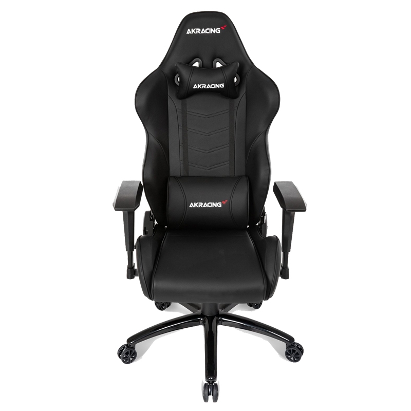 AKRacing Core LX Gaming Stuhl schwarz