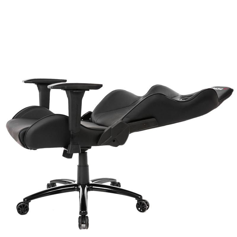 AKRacing Core LX Gaming Stuhl schwarz