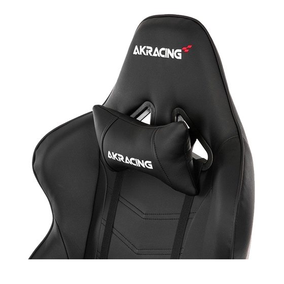 AKRacing Core LX Gaming Stuhl schwarz