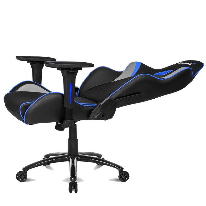 AKRacing Core LX Gaming Stuhl schwarz/blau