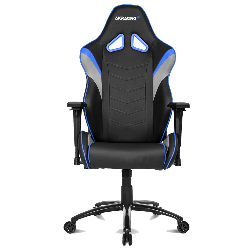 AKRacing Core LX Gaming Stuhl schwarz/blau