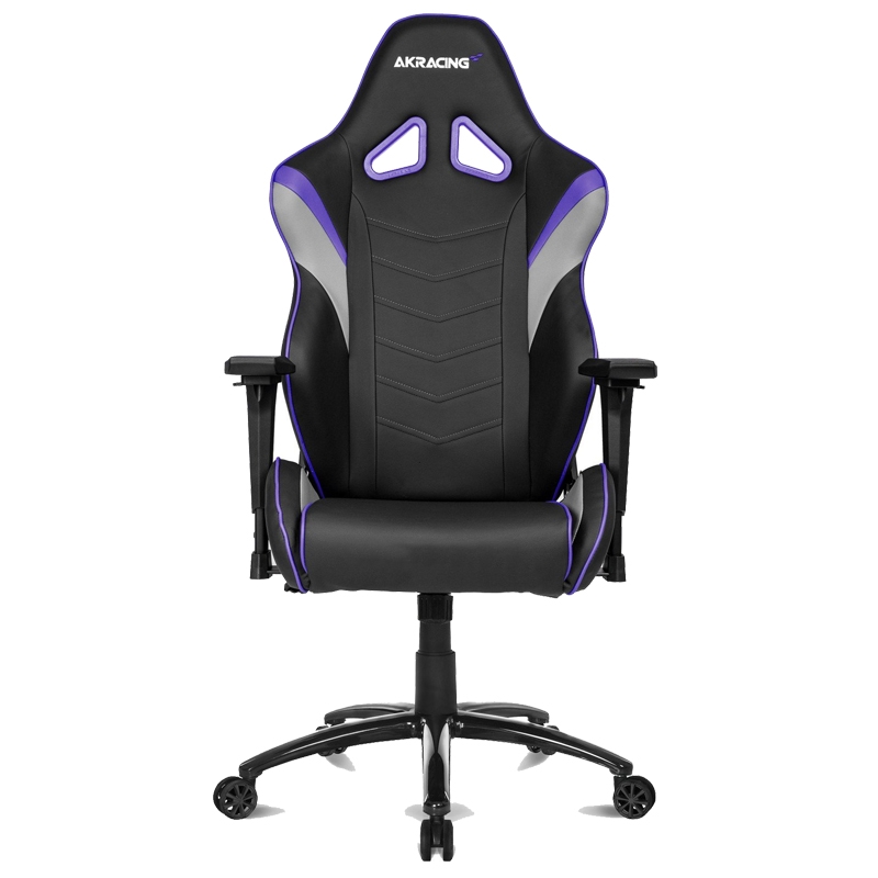 AKRacing Core LX Gaming Stuhl schwarz/indigo