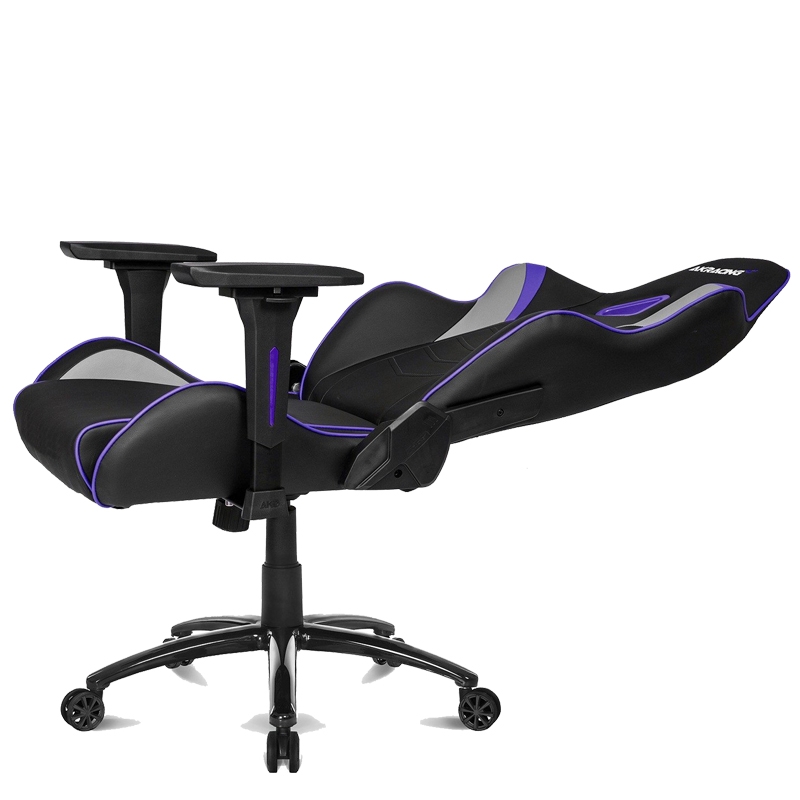 AKRacing Core LX Gaming Stuhl schwarz/indigo