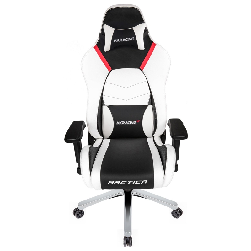 AKRacing Master Premium Gaming Stuhl Artica