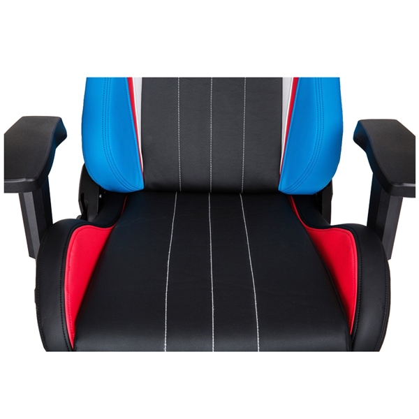 AKRacing Master Premium Gaming Stuhl tri color