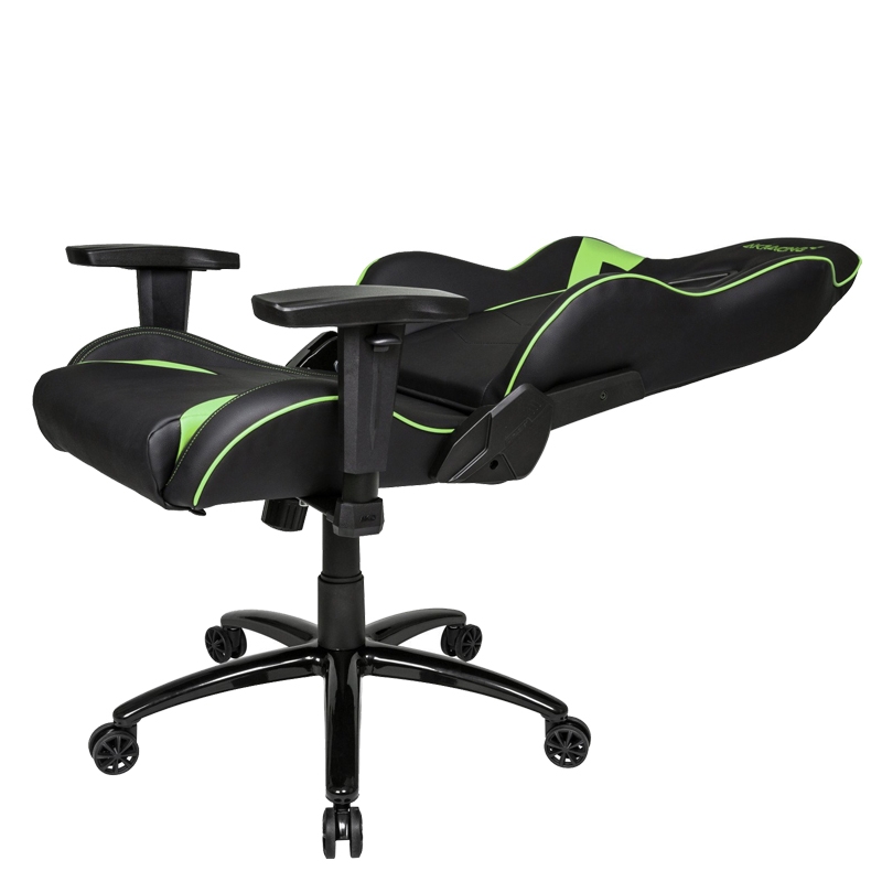 AKRacing Core SX Gaming Stuhl schwarz/grün