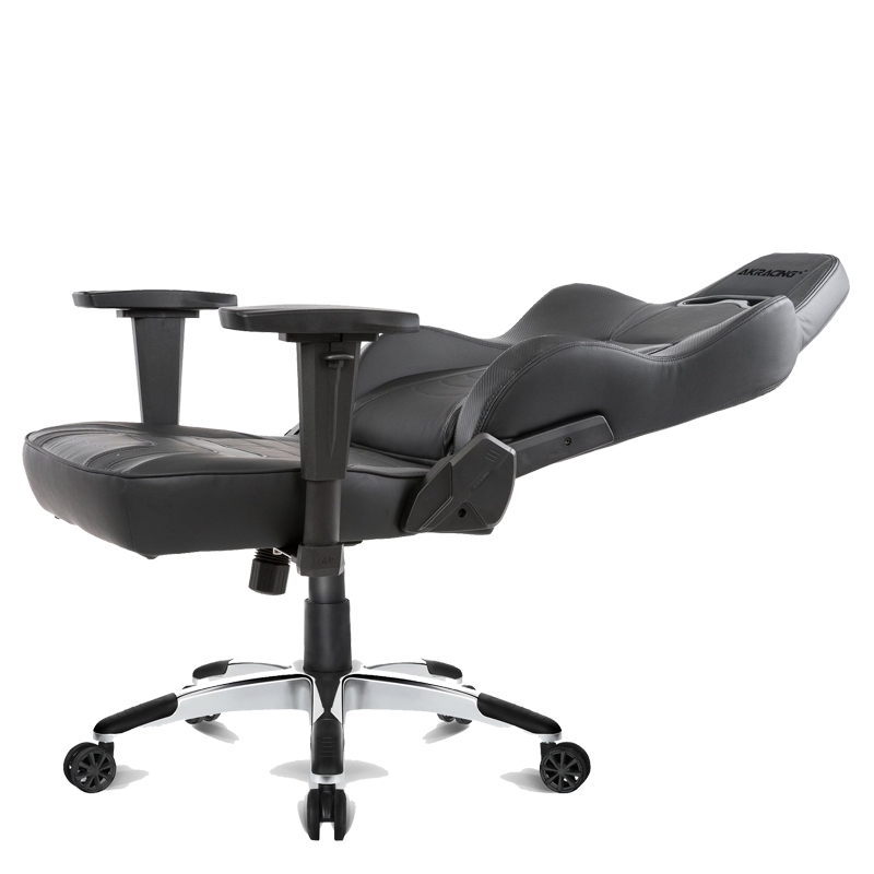AKRacing Obsidian Office Stuhl carbon schwarz