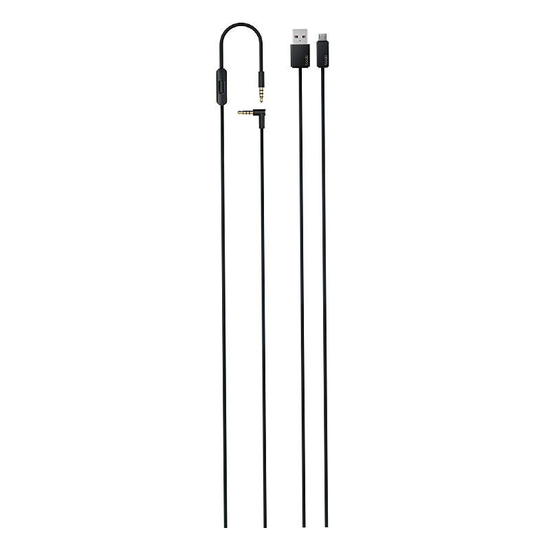 Beats by Dr. Dre Solo 3 Wireless Kopfhörer mattgold