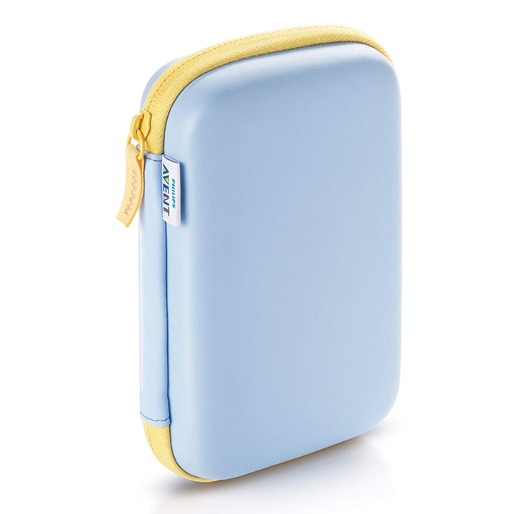 Philips Avent SCH400/00 Babypflege-Set gelb