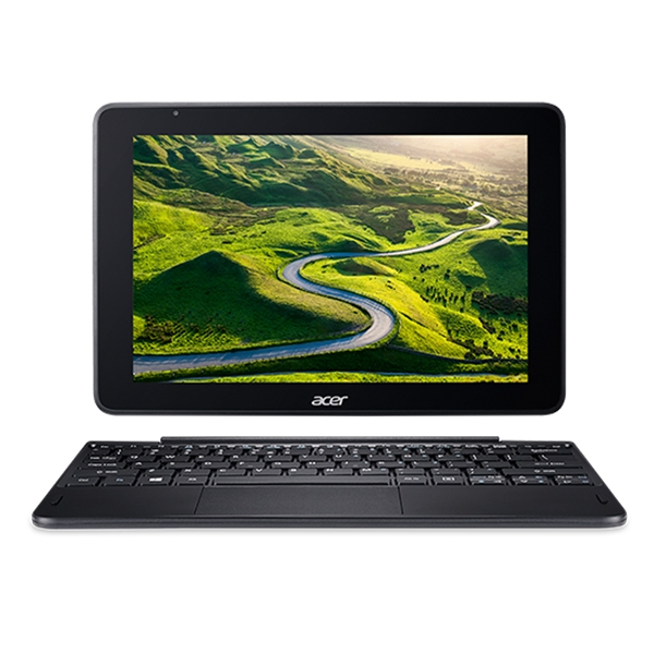 Acer One 10 Pro S1003P 25,7cm (10,1 Zoll) Notebook schwarz