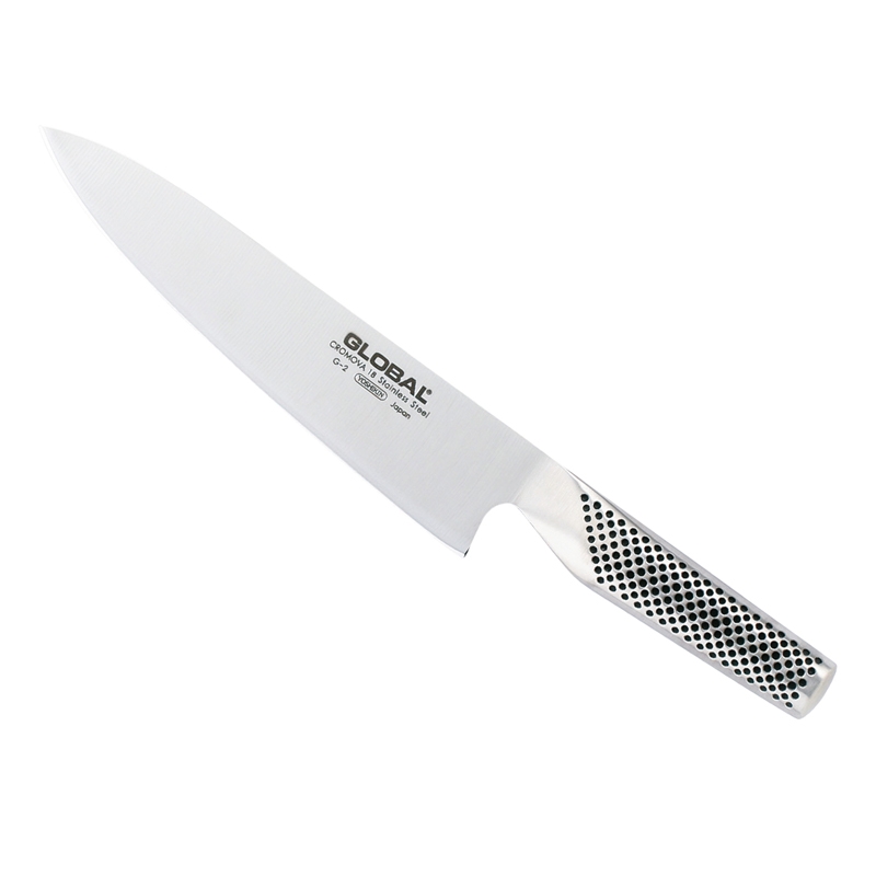 Global G-2 Fleischmesser 20 cm