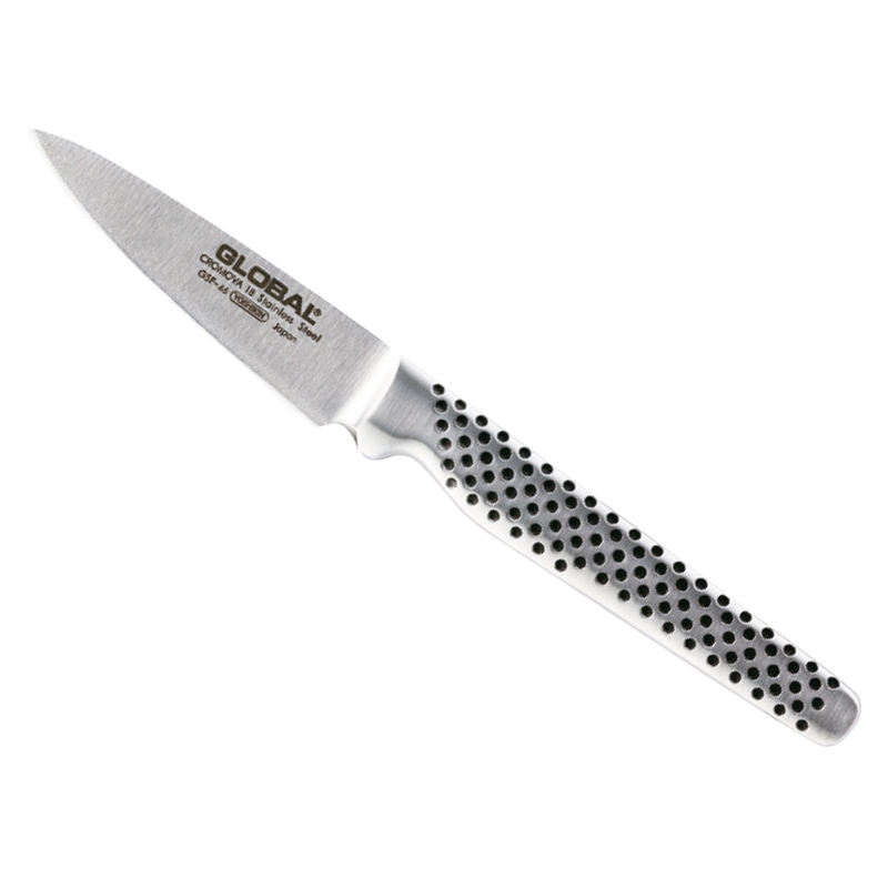 Global GSF-46 Schälmesser 8 cm