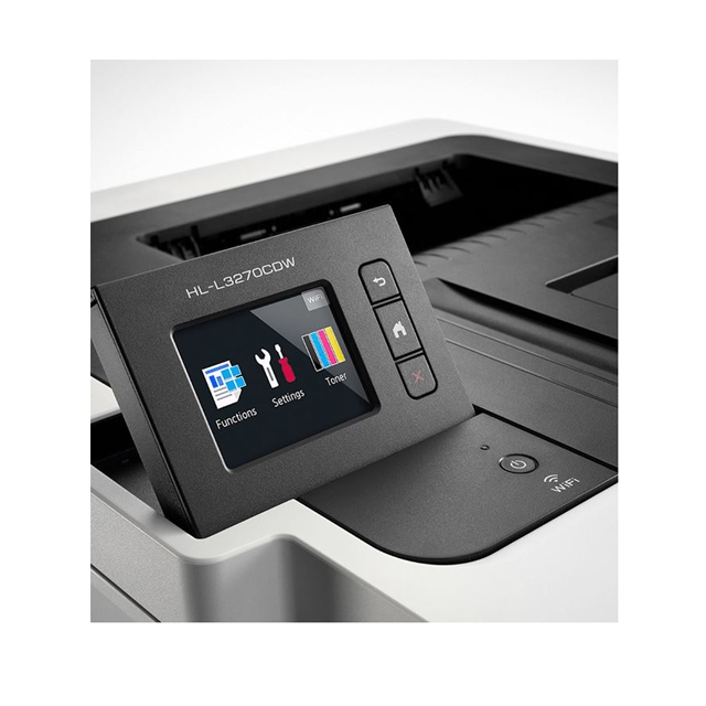 Brother HL-L3270CDW Farb-LED-Drucker (2.Wahl)
