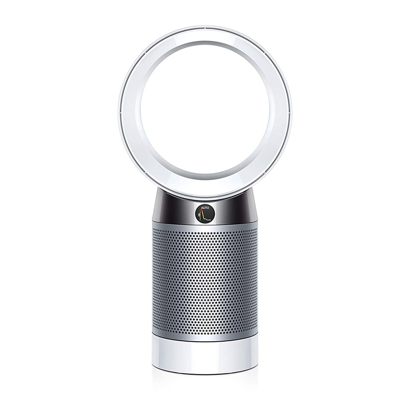 Dyson Pure Cool Tisch-Luftreiniger weiss/silber