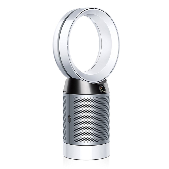 Dyson Pure Cool Tisch-Luftreiniger weiss/silber