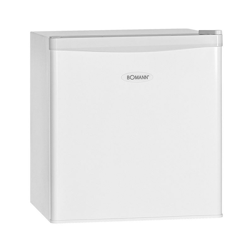 Bomann KB 389 Mini-Kühlschrank weiß