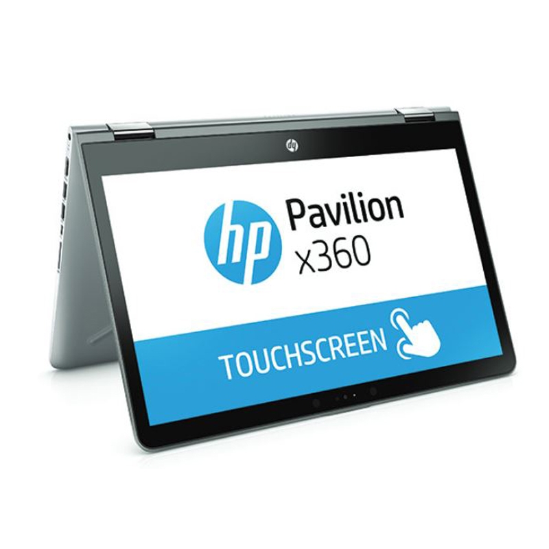 HP Pavilion x360 14-ba113ng 35,6cm (14 Zoll) Notebook