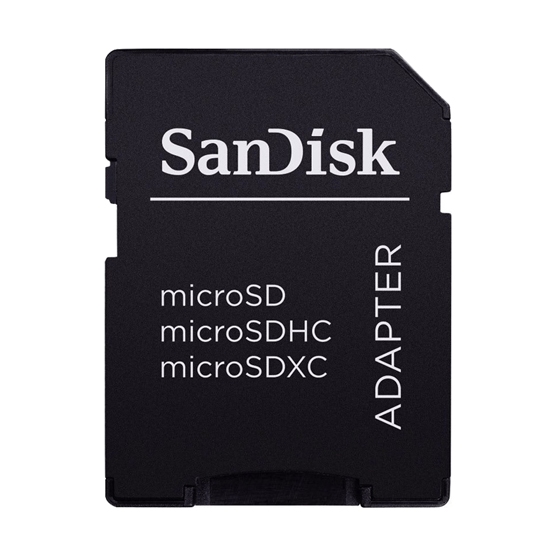 SanDisk Ultra Android microSDXC 200GB 90MB/s Class 10 + SD Adapter