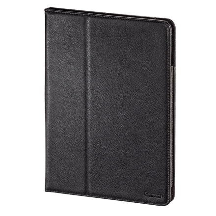 Hama Tablet-Case "Bend" Samsung Galaxy Tab A 10.1, Schwarz Magnetverschluss