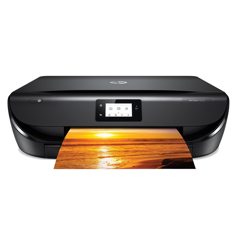HP Envy 5020 All-in-One Drucker