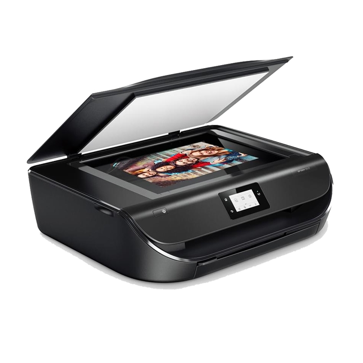 HP Envy 5020 All-in-One Drucker