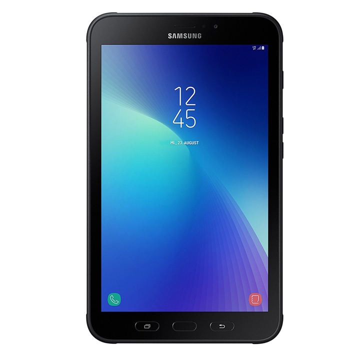 Samsung Galaxy Tab Active 2 T395 Tablet-PC schwarz